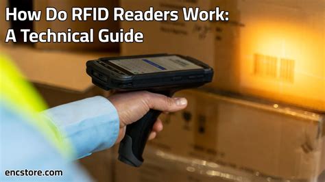 why are rfid readers needed|how do rfid readers work.